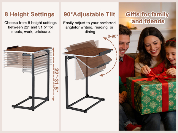 Heavy Duty Folding Food Table