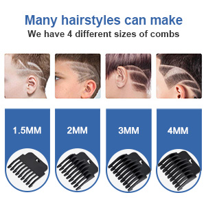 Hair Trimmer