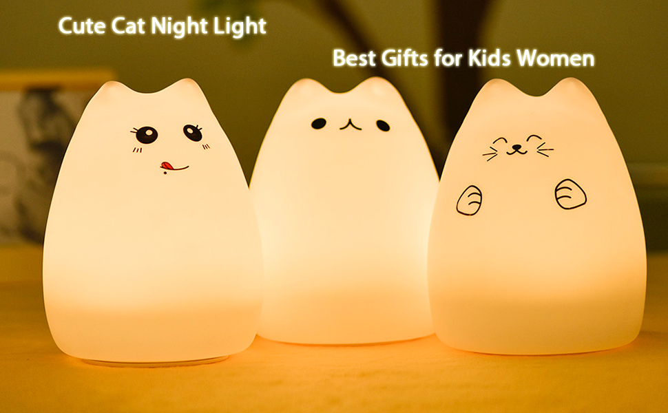 kids night light