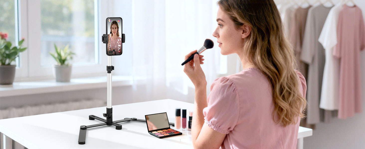 tabletop tripod