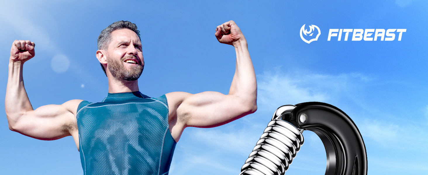 grip strength trainer