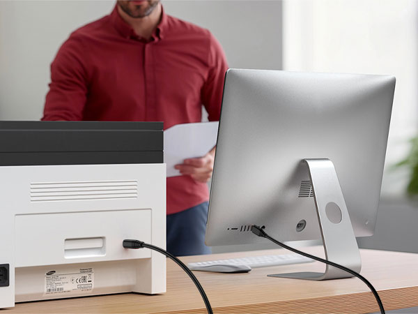 usb c to usb b print cable