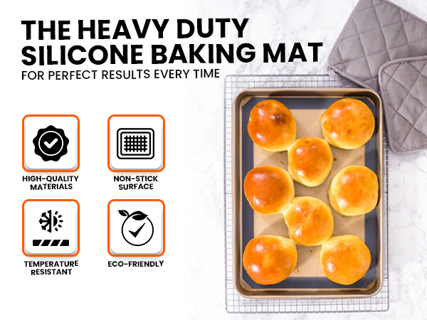 Silicone Baking Mat