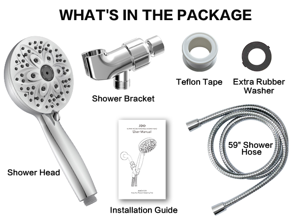 bathroom accessories