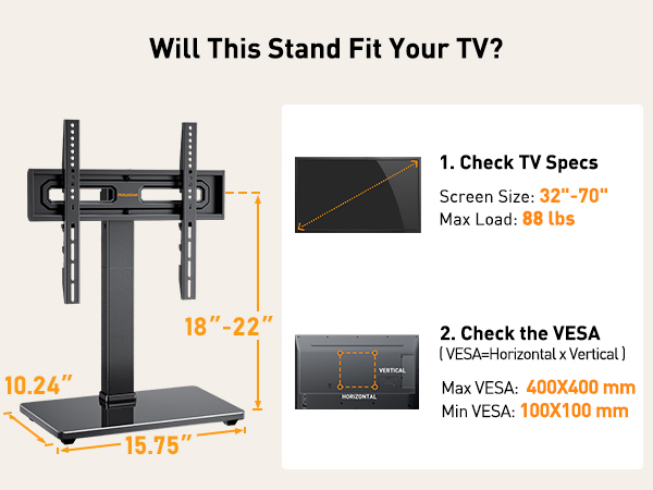 tv stand