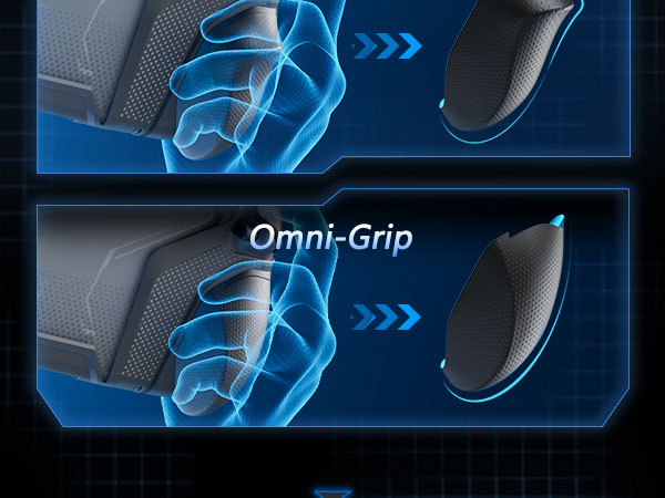 playvital for Switch 2 Beyond-Grip Dockable Case
