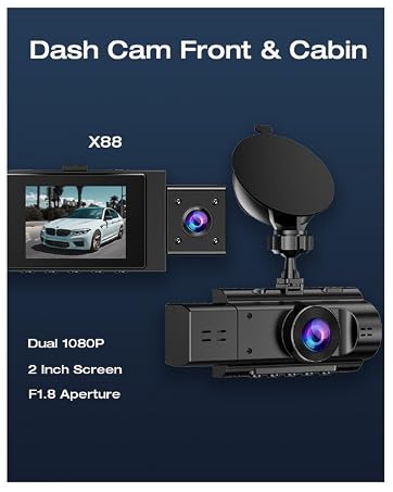 DASHCAM