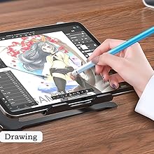 ipad pro pen