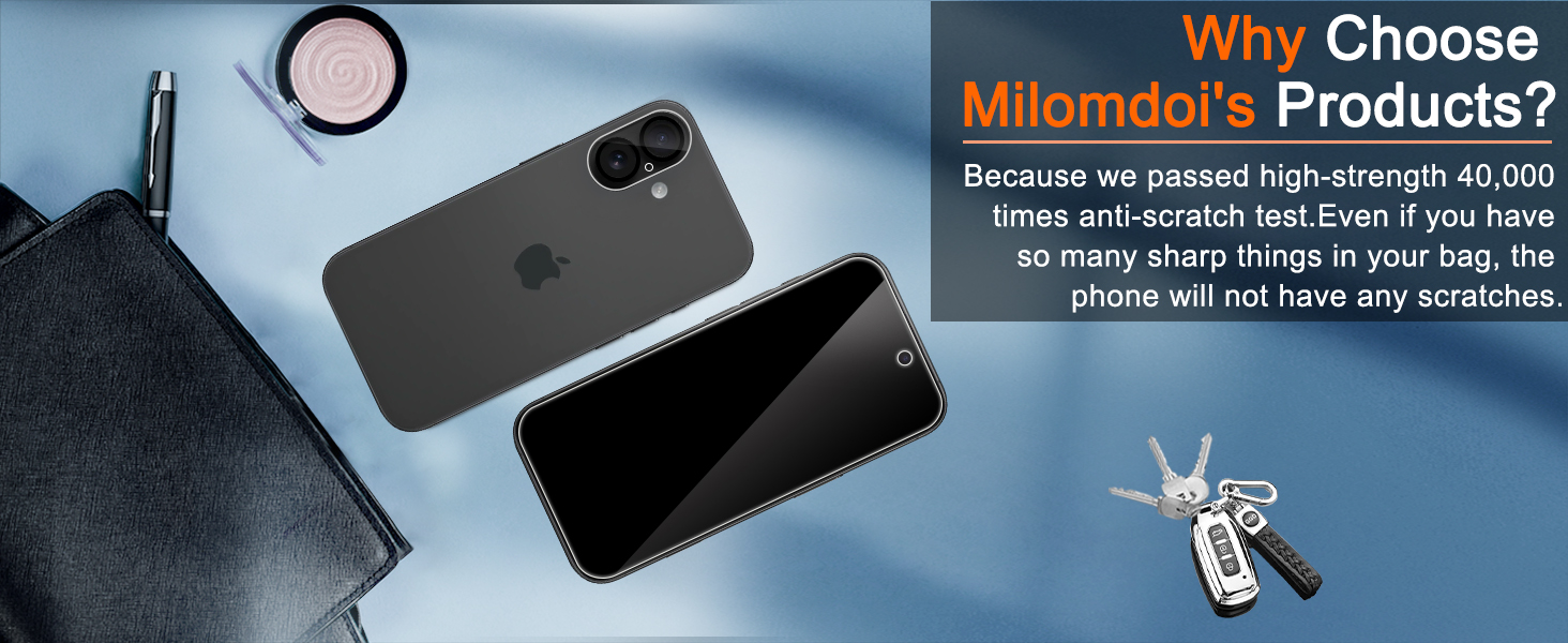 Privacy Screen Protector
