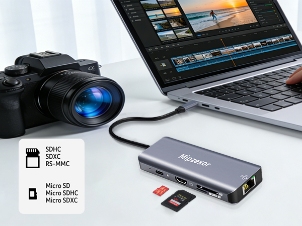 usb c to usb hub