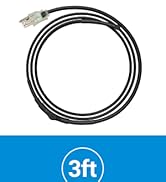 3ft heat cable