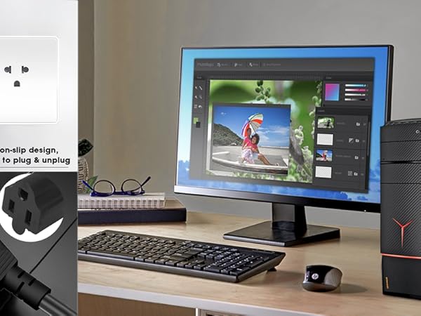 power extension cable