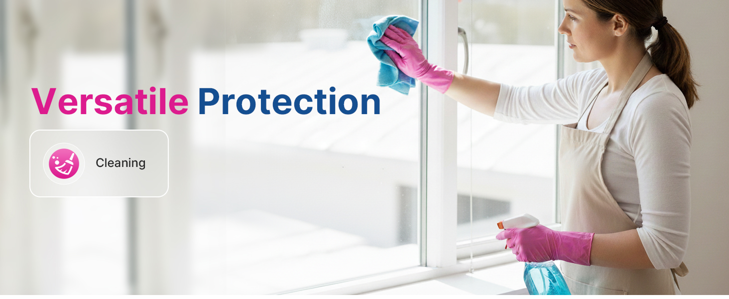 Disposable Nitrile Gloves