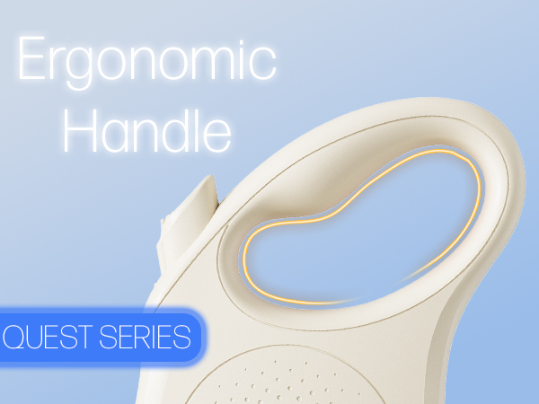 quest handle