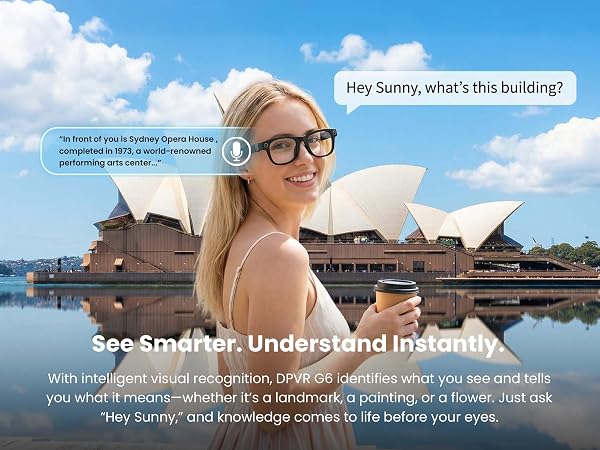 ai smart glasses