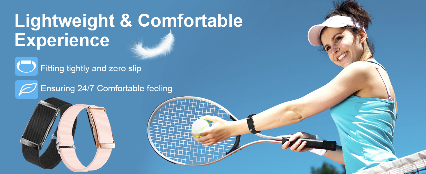 Fitness band Tracker