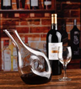 wine decanter