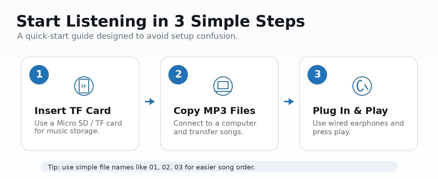 Music Player
