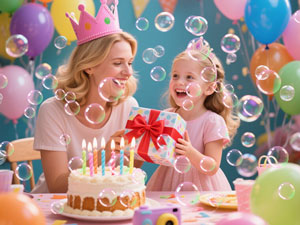 A great gift for kids