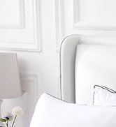 MUXHOMO Bed Pillows