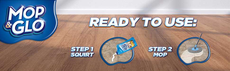ready to use 