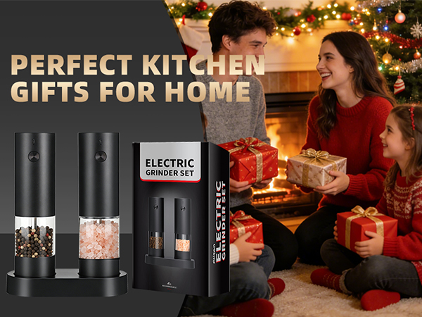 PERFECT KITCHEN GIFTS FOR HOME
