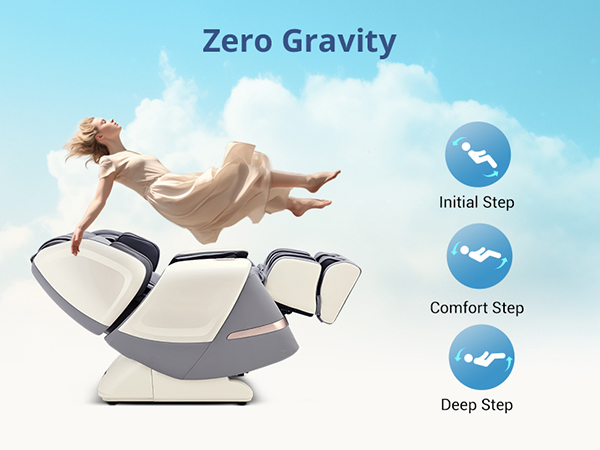 Zero Gravity