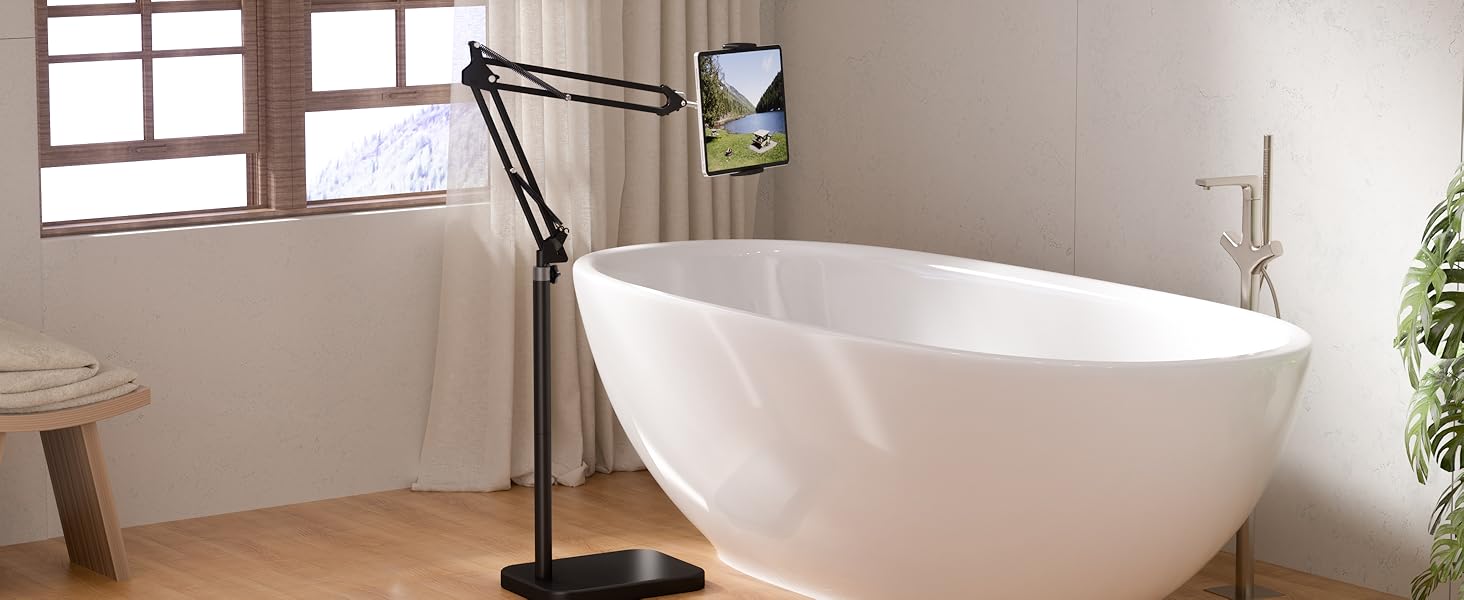 tablet stand holder