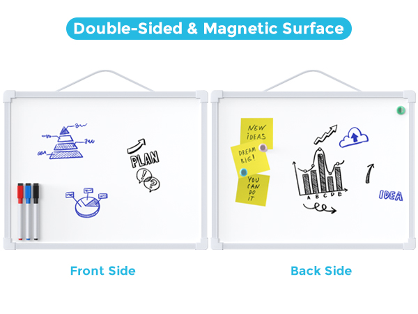 mini dry erase board