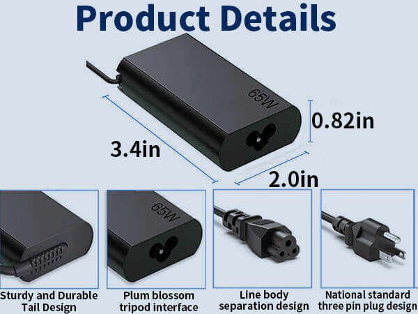lenovo laptop charger
