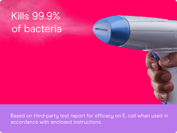 Conair garment steamer clothes turbo extreme steam fabric cloth handheld attachments wrinkle remove