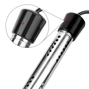 submersible water heater