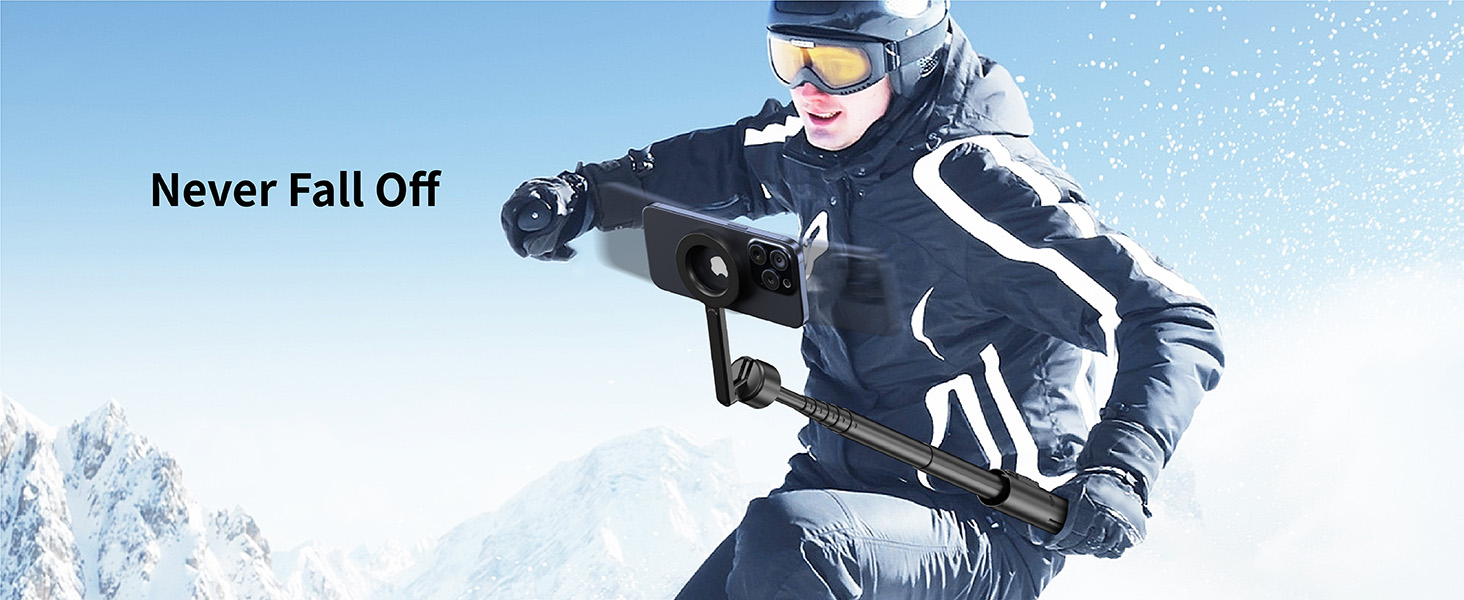 Snap It! Just A Simple Touch