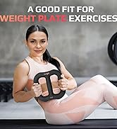 Multi-usage Dumbbell