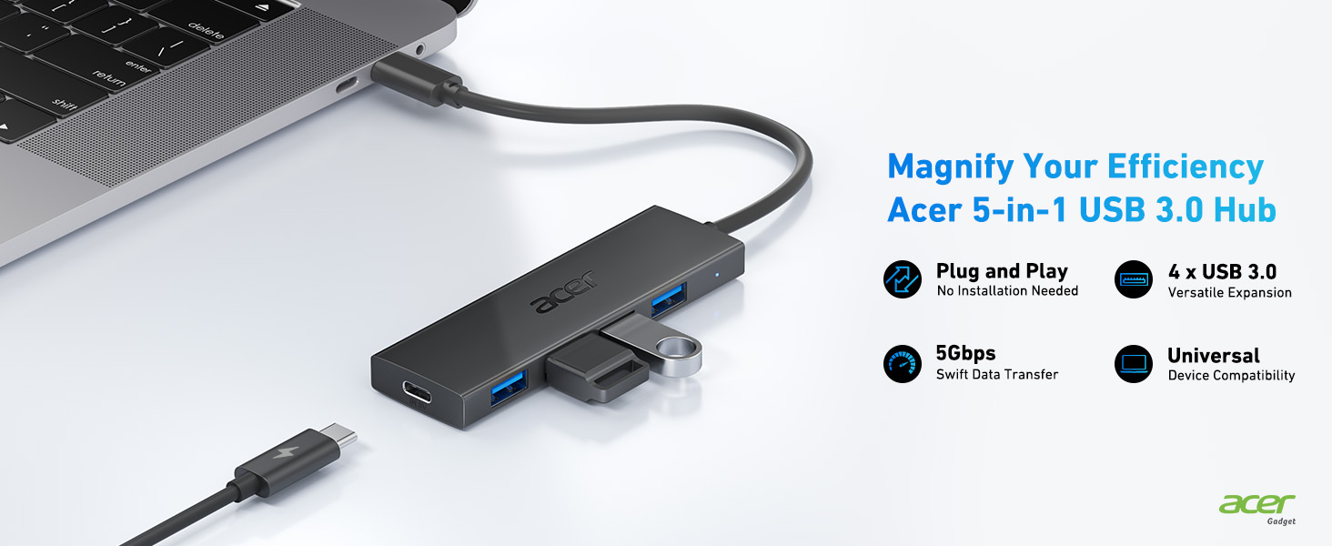 usb hub