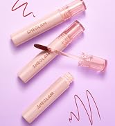 SHEGLAM Fall In Line Peel Off Lip Liner Stain Long Lasting Transfer-proof Nude Lip Tint-Pinky Pro...