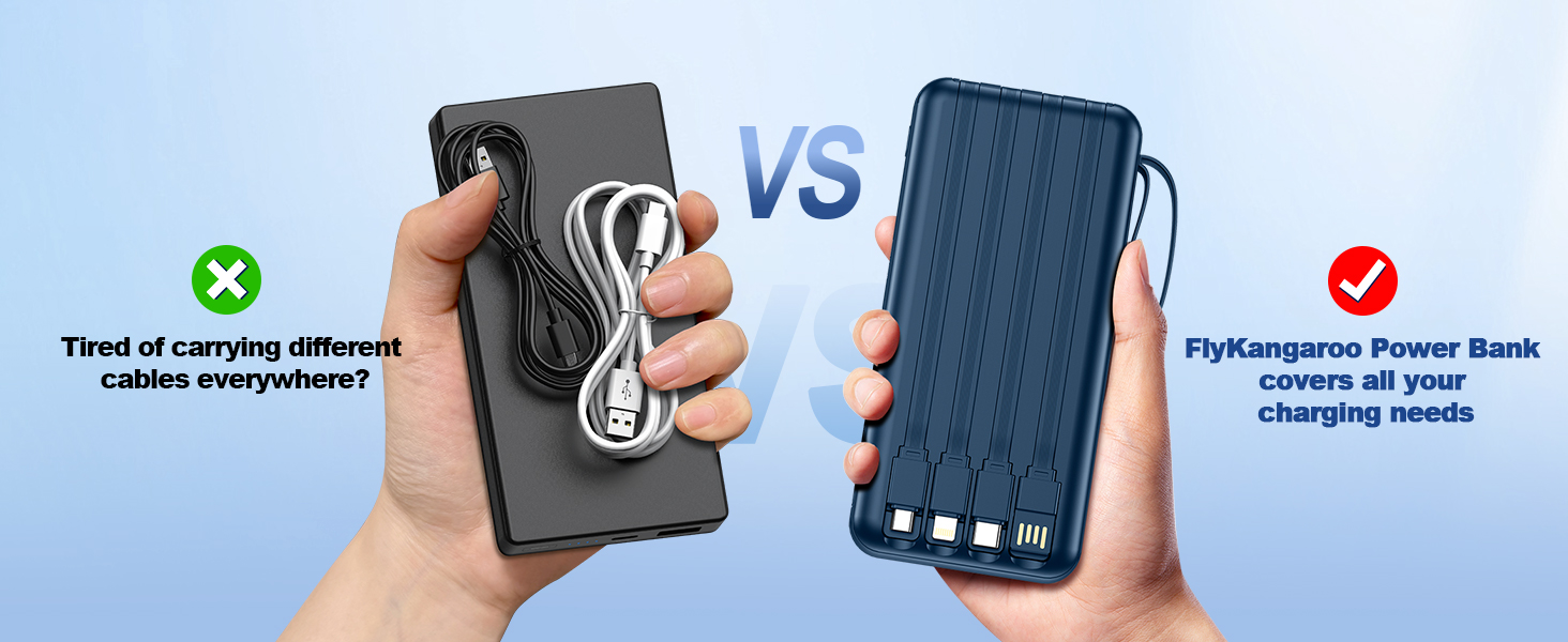 power bank