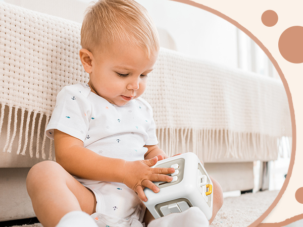 montessori toys for 1 year old