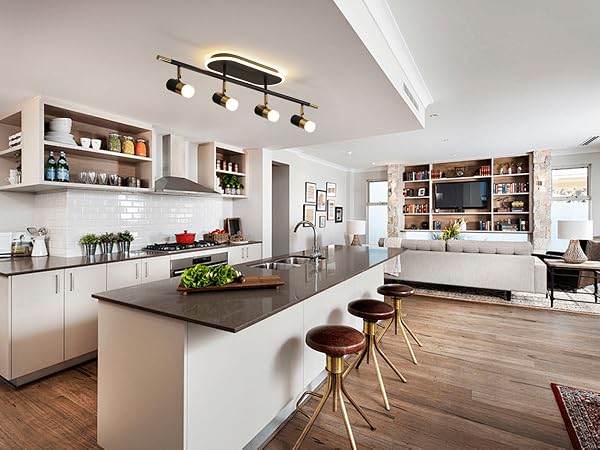 ceiling spotlight