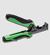 RG6 compression tool