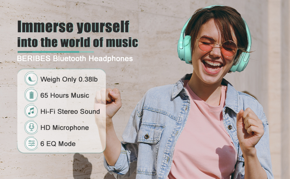 wireless over the ear headphones wireless headphones bluetooth headphones