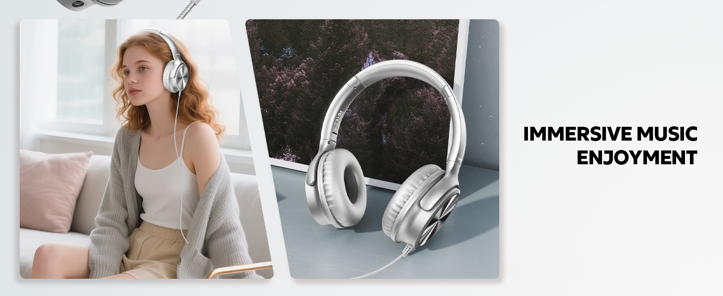 wired headphones for iphone