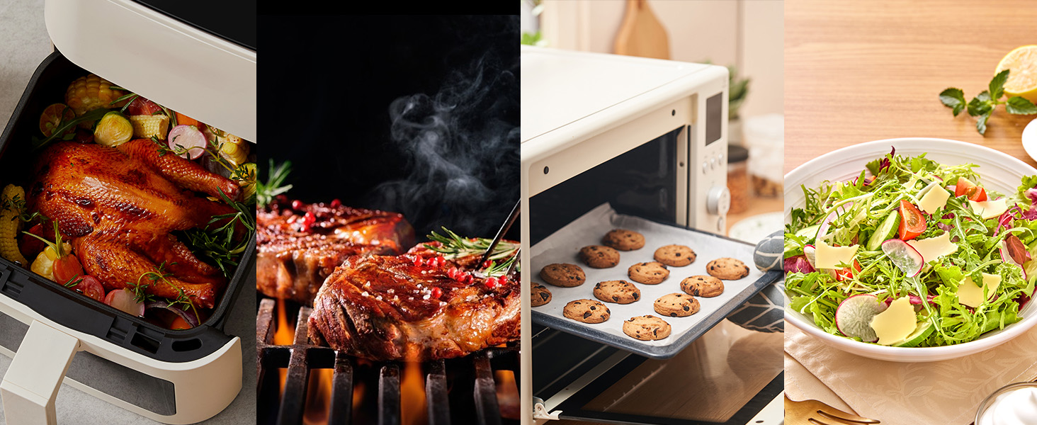 2 in 1 Olive Oil Dispenser Bottle Set