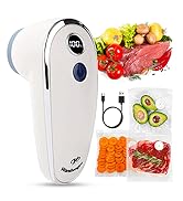 vacuum sealer machine