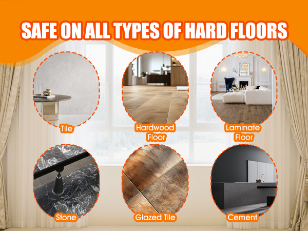 floor cleaner solution