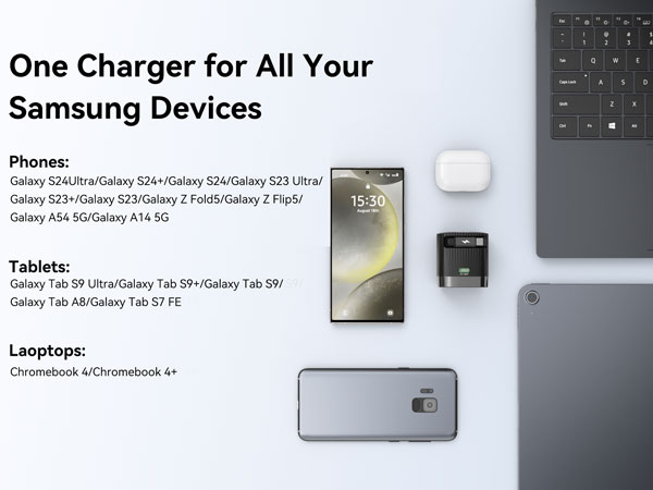 samsung fast charger type c