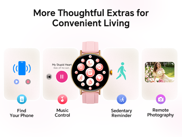 smart watch