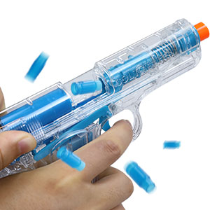 toy gun