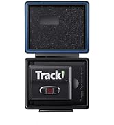 Tracki Bundled with Tracki Waterproof Magnetic Box for GPS Tracker + 3500mAh Battery Extender to ...