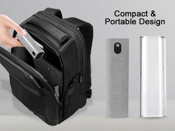 electronics spray cleaner